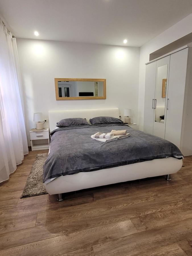 Sebenico Luxury Rooms Šibenik Buitenkant foto